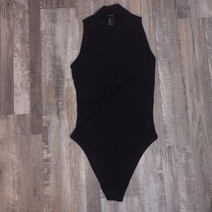 Body suit